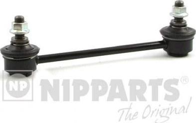Nipparts N4890316 - Тяга / стійка, стабілізатор autocars.com.ua