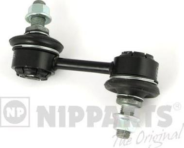 Nipparts N4890317 - Тяга / стійка, стабілізатор autocars.com.ua