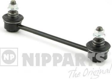 Nipparts N4890318 - Тяга / стійка, стабілізатор autocars.com.ua