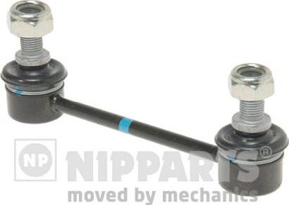 Nipparts N4890524 - Тяга / стійка, стабілізатор autocars.com.ua