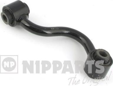 Nipparts N4891032 - Тяга / стійка, стабілізатор autocars.com.ua