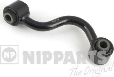 Nipparts N4891033 - Тяга / стійка, стабілізатор autocars.com.ua