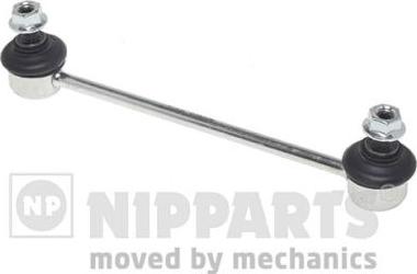 Nipparts N4892054 - Тяга / стійка, стабілізатор autocars.com.ua