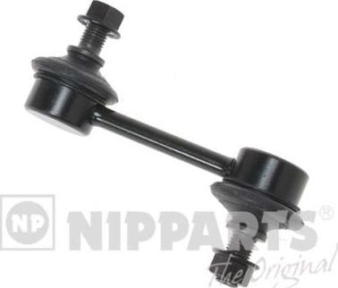 Nipparts N4893018 - Тяга / стійка, стабілізатор autocars.com.ua