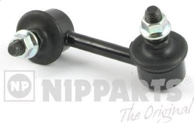 Nipparts N4894025 - Тяга / стойка, стабилизатор autodnr.net