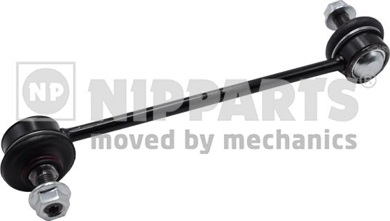 Nipparts N4894040 - Тяга / стійка, стабілізатор autocars.com.ua