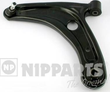 Nipparts N4904026 - Рычаг подвески колеса autodnr.net