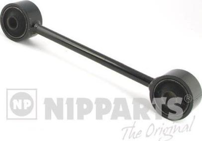 Nipparts N4945006 - Важіль незалежної підвіски колеса autocars.com.ua