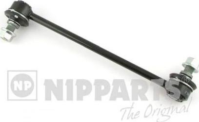 Nipparts N4960321 - Тяга / стійка, стабілізатор autocars.com.ua