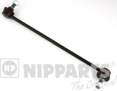 Nipparts N4960522 - Тяга / стойка, стабилизатор autodnr.net
