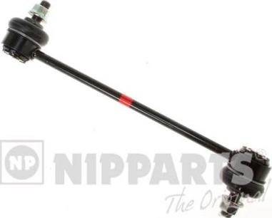 Nipparts N4960525 - Тяга / стійка, стабілізатор autocars.com.ua