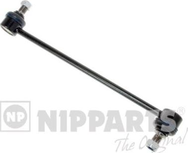Nipparts N4960526 - Тяга / стійка, стабілізатор autocars.com.ua