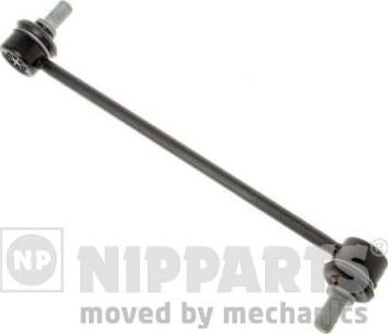 Nipparts N4960528 - Тяга / стійка, стабілізатор autocars.com.ua