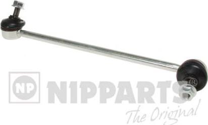 Nipparts N4960529 - Тяга / стійка, стабілізатор autocars.com.ua