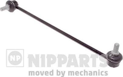 Nipparts N4960532 - Тяга / стійка, стабілізатор autocars.com.ua