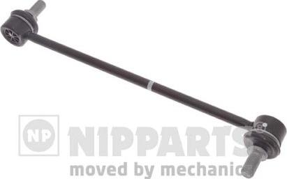 Nipparts N4960534 - Тяга / стійка, стабілізатор autocars.com.ua