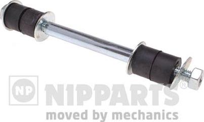 Nipparts N4960535 - Тяга / стійка, стабілізатор autocars.com.ua