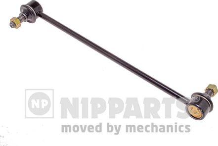 Nipparts N4960536 - Тяга / стійка, стабілізатор autocars.com.ua