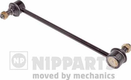 Nipparts N4960537 - Тяга / стійка, стабілізатор autocars.com.ua