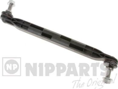 Nipparts N4960918 - Тяга / стійка, стабілізатор autocars.com.ua
