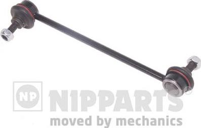 Nipparts N4960919 - Тяга / стійка, стабілізатор autocars.com.ua