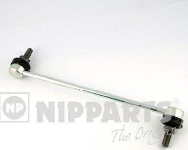 Nipparts N4961032 - Тяга / стійка, стабілізатор autocars.com.ua
