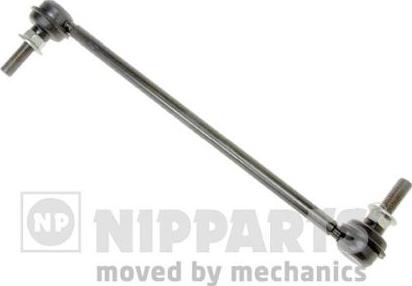 Nipparts N4961036 - Тяга / стійка, стабілізатор autocars.com.ua