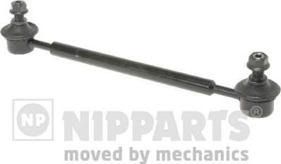 Nipparts N4962058 - Тяга / стійка, стабілізатор autocars.com.ua