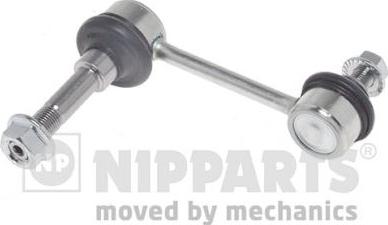 Nipparts N4962062 - Тяга / стойка, стабилизатор autodnr.net