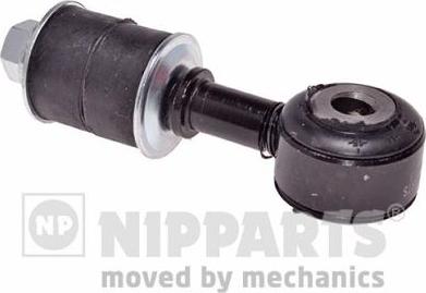 Nipparts N4962063 - Тяга / стійка, стабілізатор autocars.com.ua