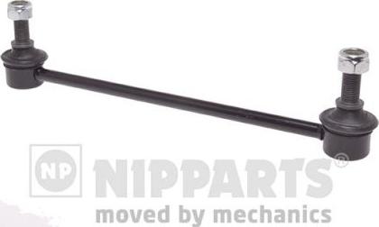 Nipparts N4962070 - Тяга / стійка, стабілізатор autocars.com.ua