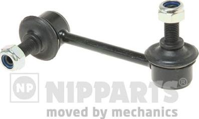 Nipparts N4963023 - Тяга / стойка, стабилизатор autodnr.net