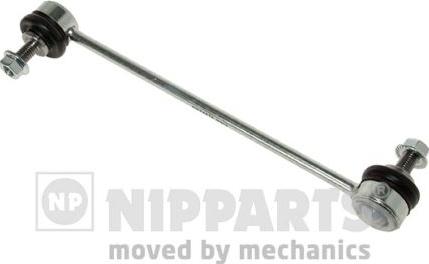 Nipparts N4963029 - Тяга - Стійка стабілізатора autocars.com.ua