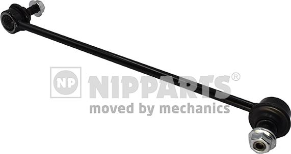 Nipparts N4963037 - Тяга / стійка, стабілізатор autocars.com.ua