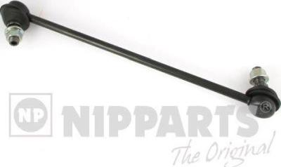 Nipparts N4964027 - Тяга / стійка, стабілізатор autocars.com.ua
