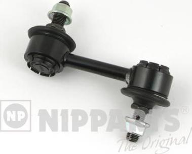 Nipparts N4964029 - Тяга / стійка, стабілізатор autocars.com.ua
