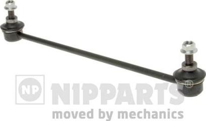 Nipparts N4964033 - Тяга - Стійка стабілізатора autocars.com.ua