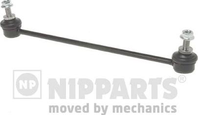 Nipparts N4964034 - Тяга / стойка, стабилизатор autodnr.net