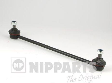 Nipparts N4968005 - Тяга / стійка, стабілізатор autocars.com.ua