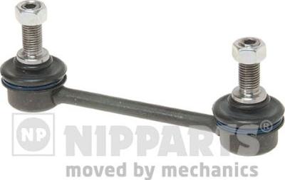 Nipparts N4969001 - Тяга / стійка, стабілізатор autocars.com.ua