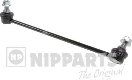 Nipparts N4970320 - Тяга - Стійка стабілізатора autocars.com.ua
