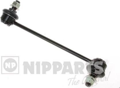 Nipparts N4970323 - Тяга / стійка, стабілізатор autocars.com.ua