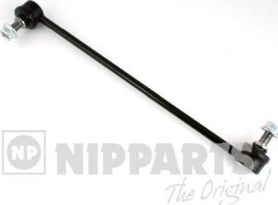 Nipparts N4970519 - Тяга / стійка, стабілізатор autocars.com.ua