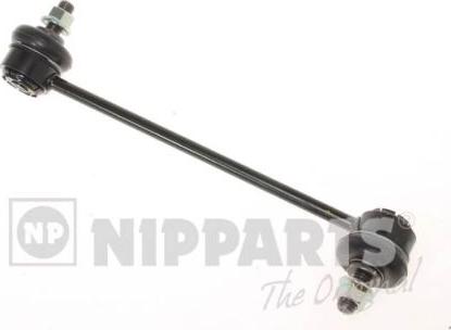 Nipparts N4970525 - Тяга / стійка, стабілізатор autocars.com.ua