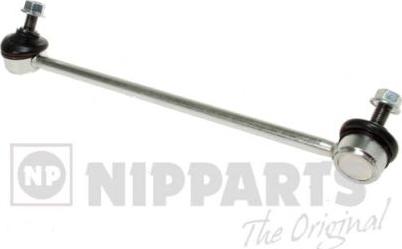 Nipparts N4970529 - Тяга / стійка, стабілізатор autocars.com.ua