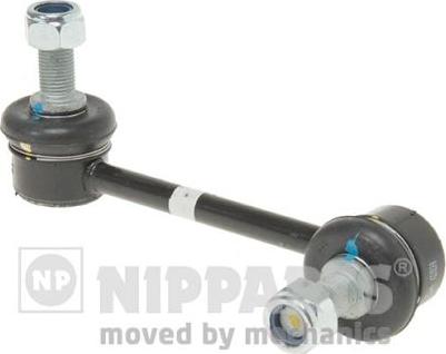 Nipparts N4970533 - Тяга / стійка, стабілізатор autocars.com.ua