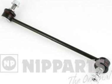 Nipparts N4970917 - Тяга / стойка, стабилизатор autodnr.net