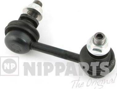 Nipparts N4971033 - Тяга / стійка, стабілізатор autocars.com.ua