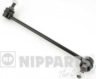 Nipparts N4971035 - Тяга / стійка, стабілізатор autocars.com.ua