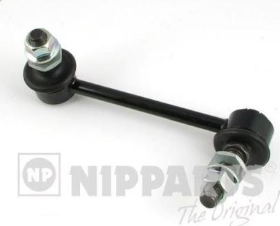 Nipparts N4972055 - Тяга / стійка, стабілізатор autocars.com.ua